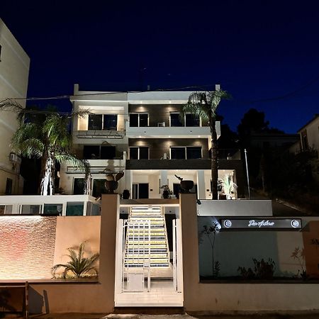 جيارديني ناكسوس Ig - "Villa Don Antonio" Apartments المظهر الخارجي الصورة