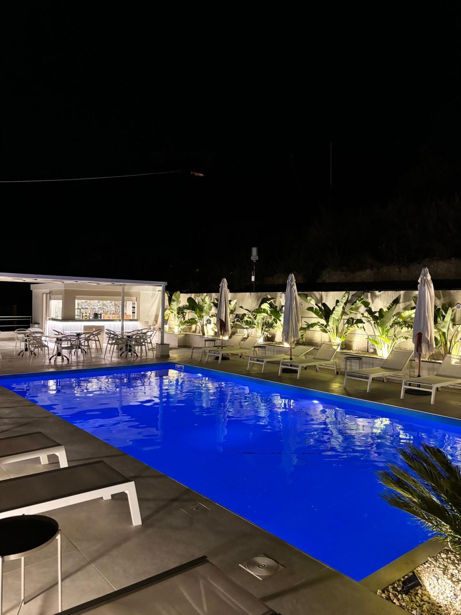 جيارديني ناكسوس Ig - "Villa Don Antonio" Apartments المظهر الخارجي الصورة