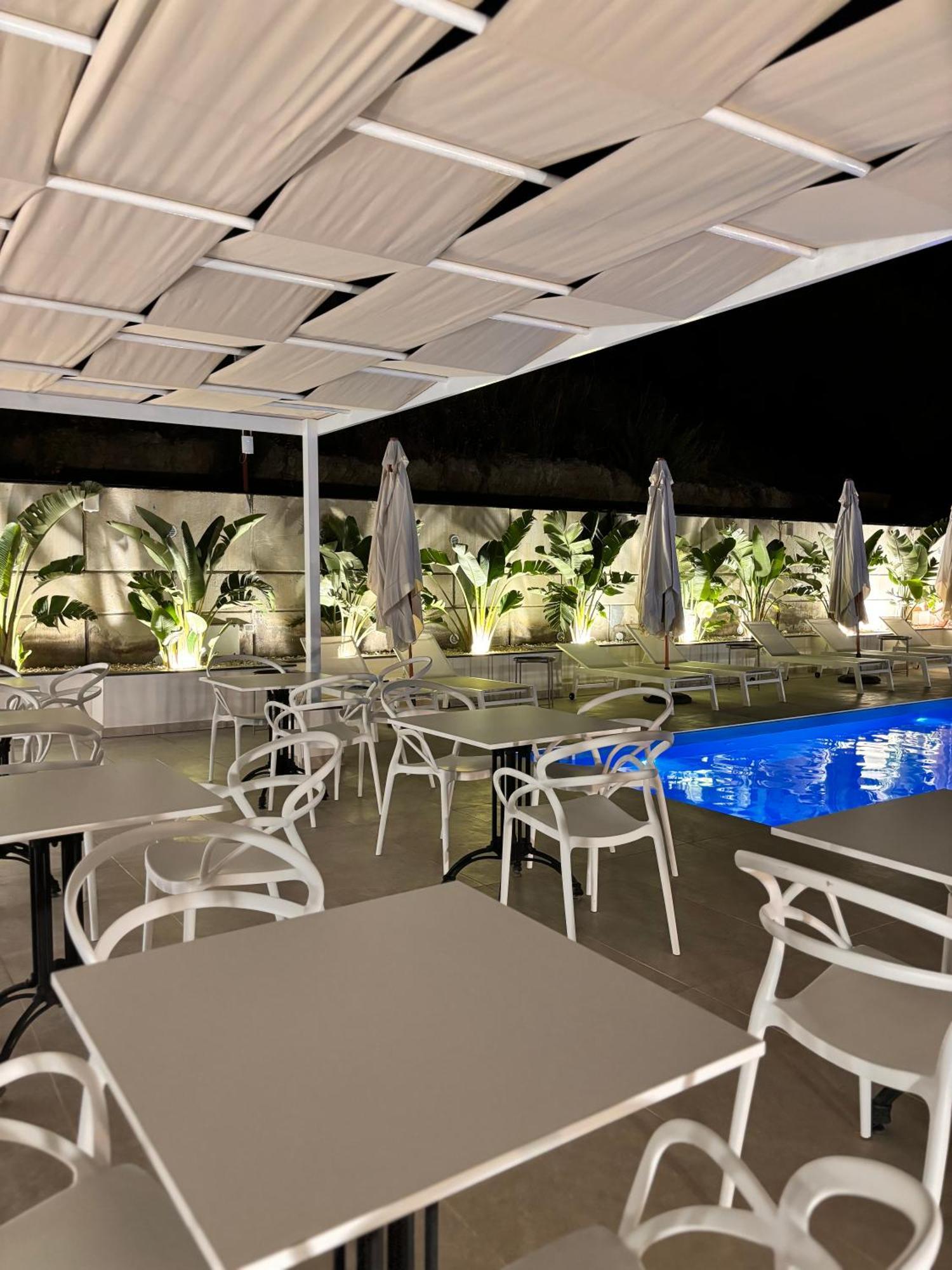 جيارديني ناكسوس Ig - "Villa Don Antonio" Apartments المظهر الخارجي الصورة