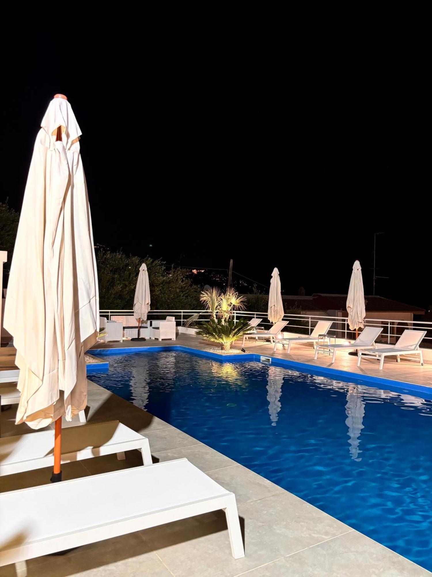 جيارديني ناكسوس Ig - "Villa Don Antonio" Apartments المظهر الخارجي الصورة