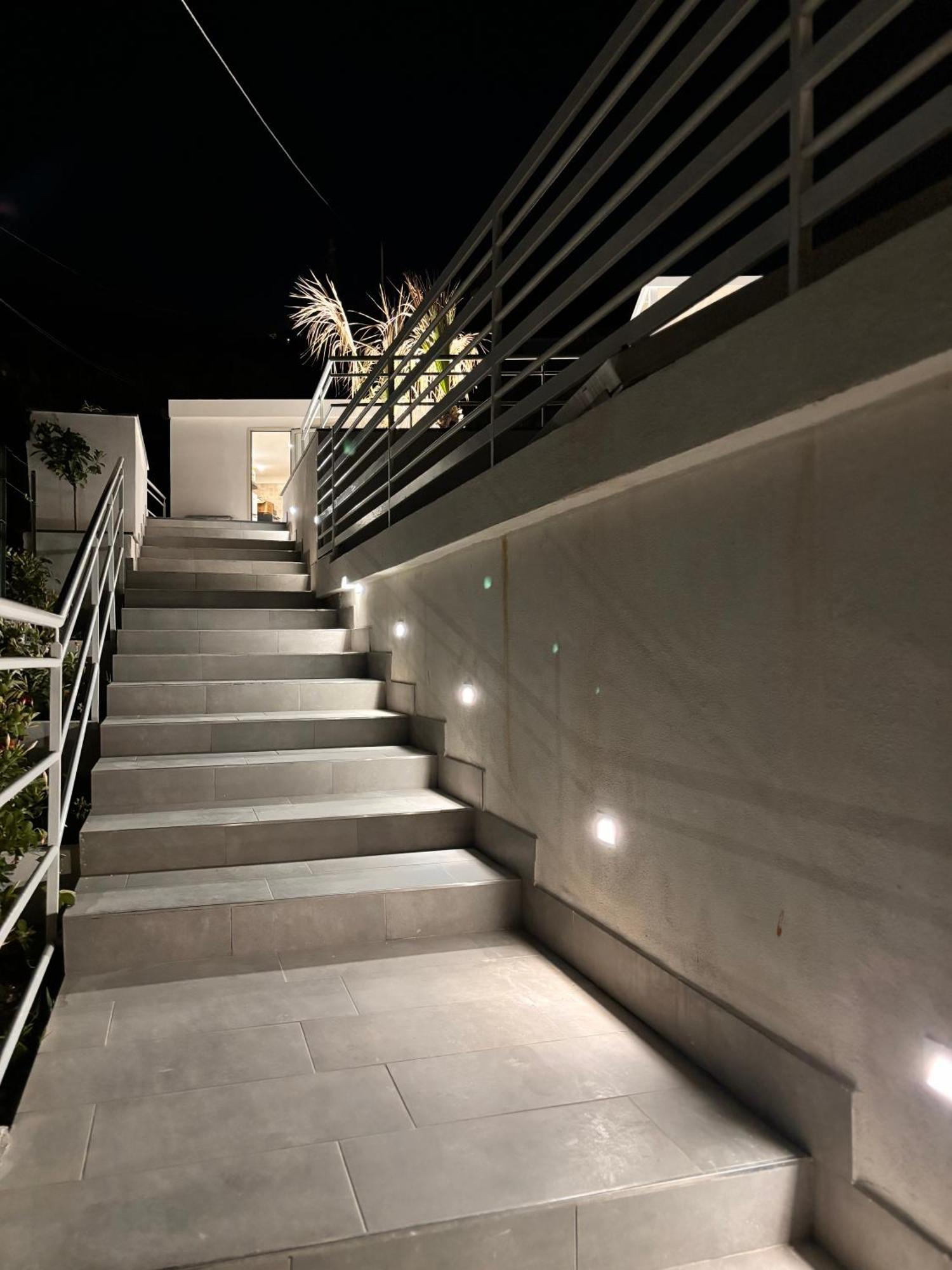 جيارديني ناكسوس Ig - "Villa Don Antonio" Apartments المظهر الخارجي الصورة