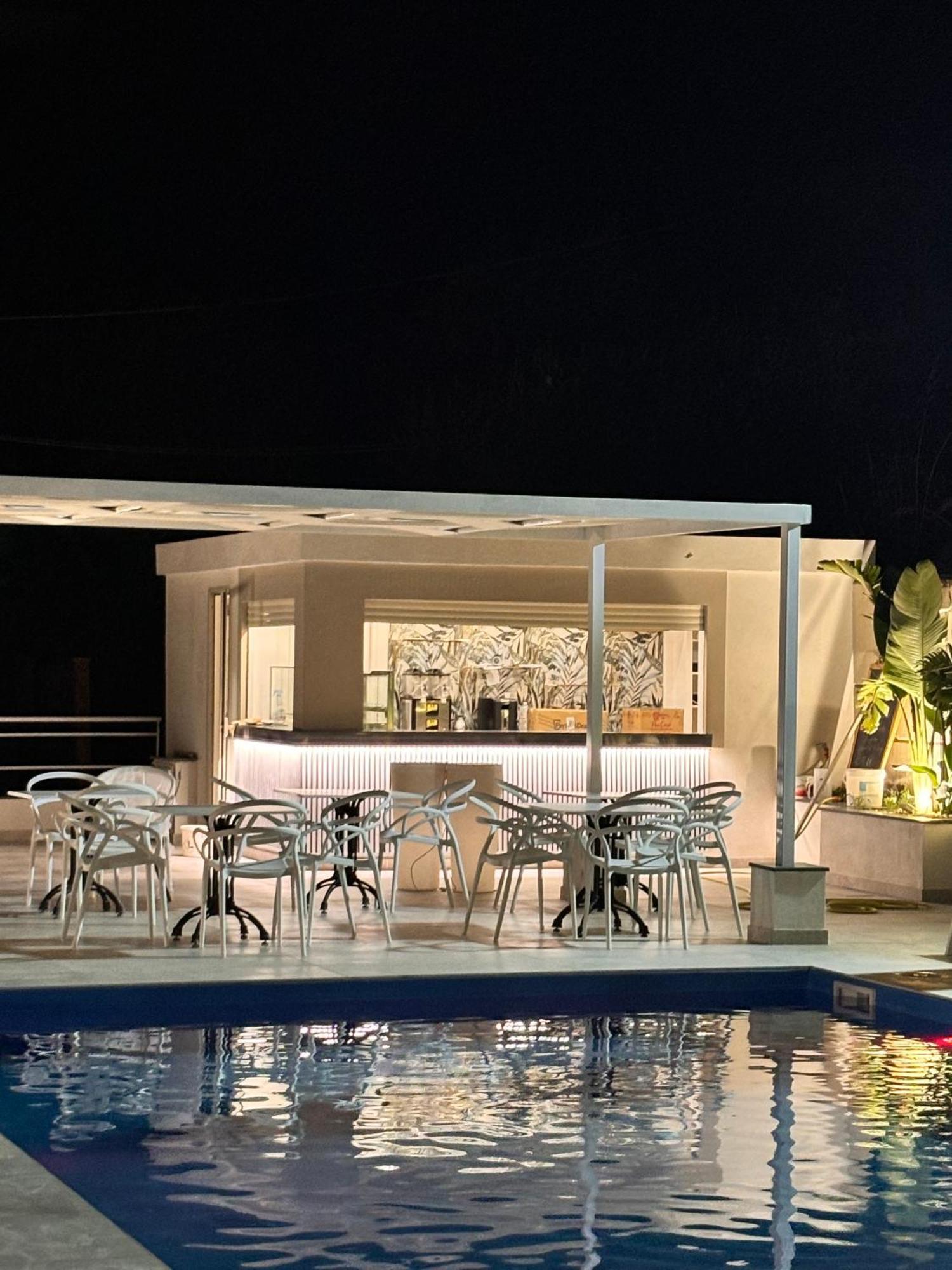 جيارديني ناكسوس Ig - "Villa Don Antonio" Apartments المظهر الخارجي الصورة