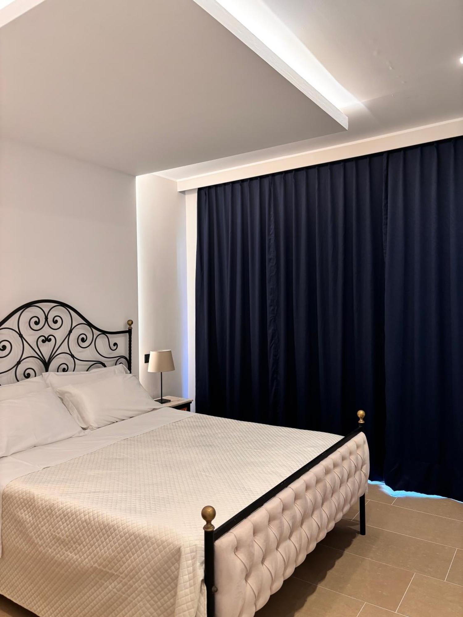جيارديني ناكسوس Ig - "Villa Don Antonio" Apartments المظهر الخارجي الصورة