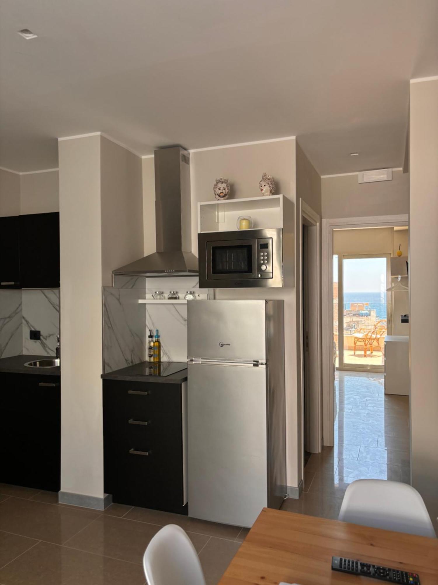 جيارديني ناكسوس Ig - "Villa Don Antonio" Apartments المظهر الخارجي الصورة