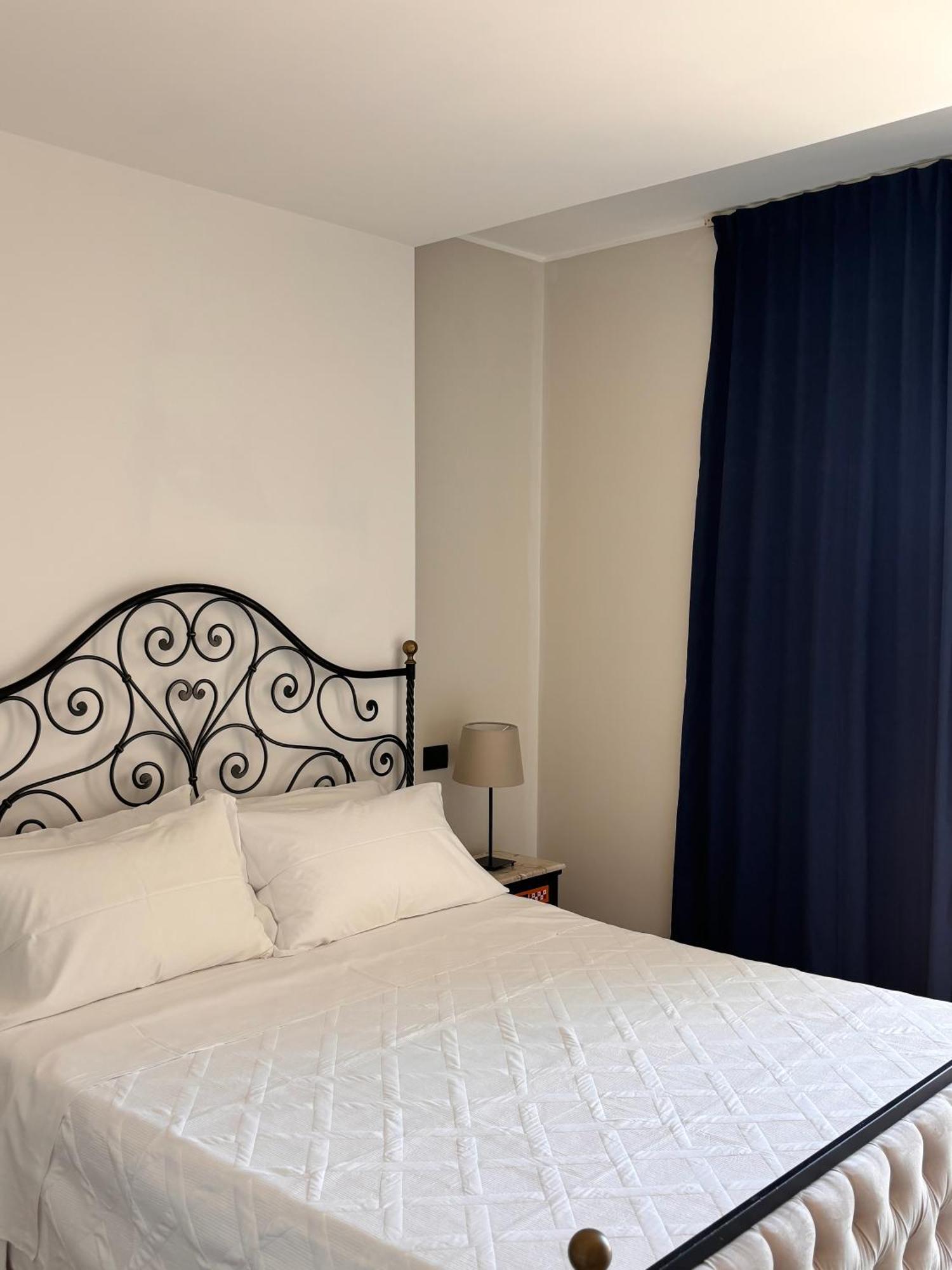 جيارديني ناكسوس Ig - "Villa Don Antonio" Apartments المظهر الخارجي الصورة