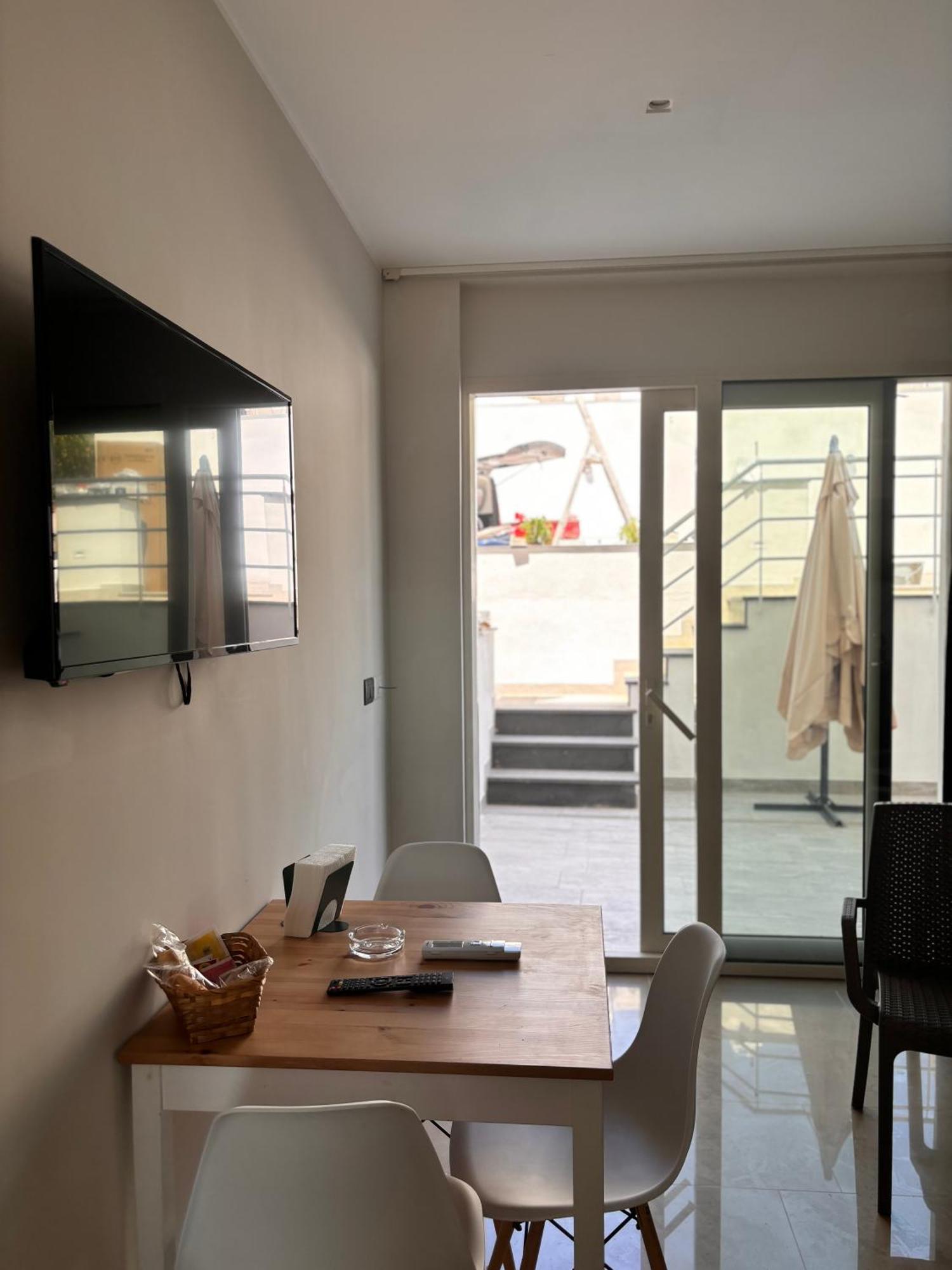 جيارديني ناكسوس Ig - "Villa Don Antonio" Apartments المظهر الخارجي الصورة