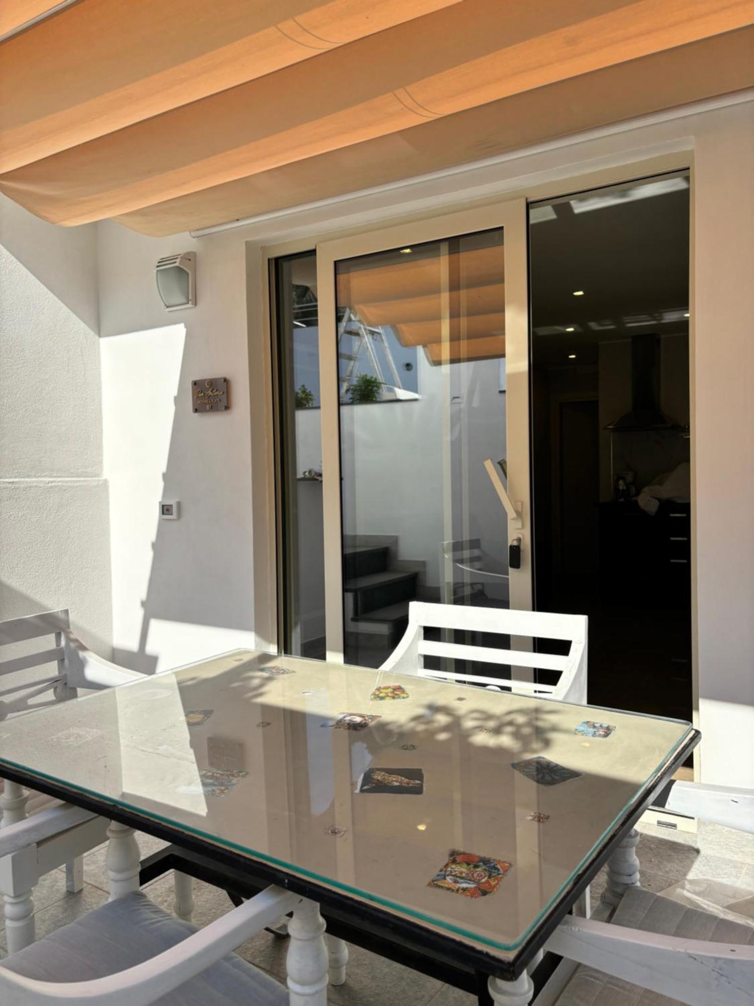 جيارديني ناكسوس Ig - "Villa Don Antonio" Apartments المظهر الخارجي الصورة