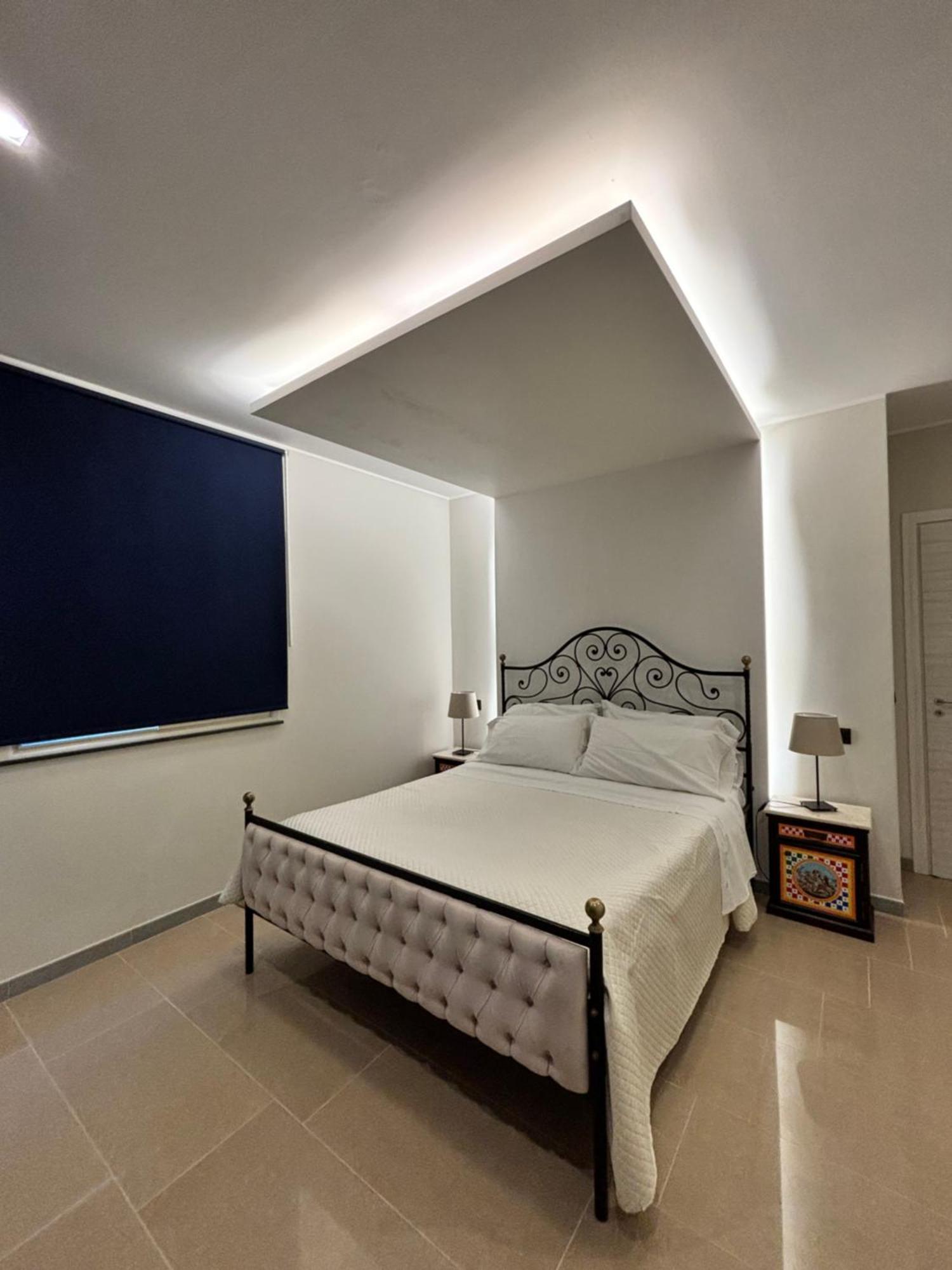 جيارديني ناكسوس Ig - "Villa Don Antonio" Apartments المظهر الخارجي الصورة