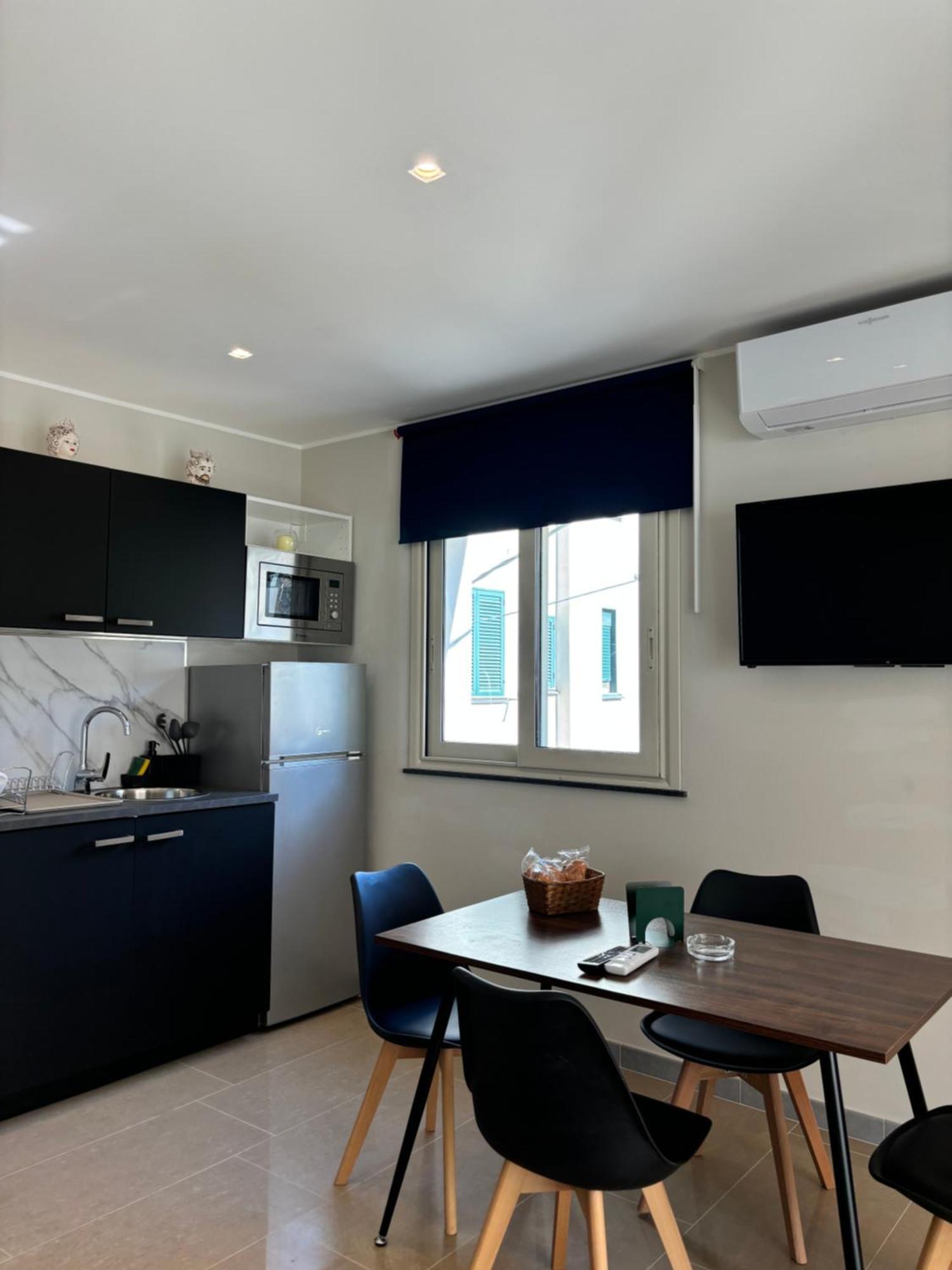 جيارديني ناكسوس Ig - "Villa Don Antonio" Apartments المظهر الخارجي الصورة