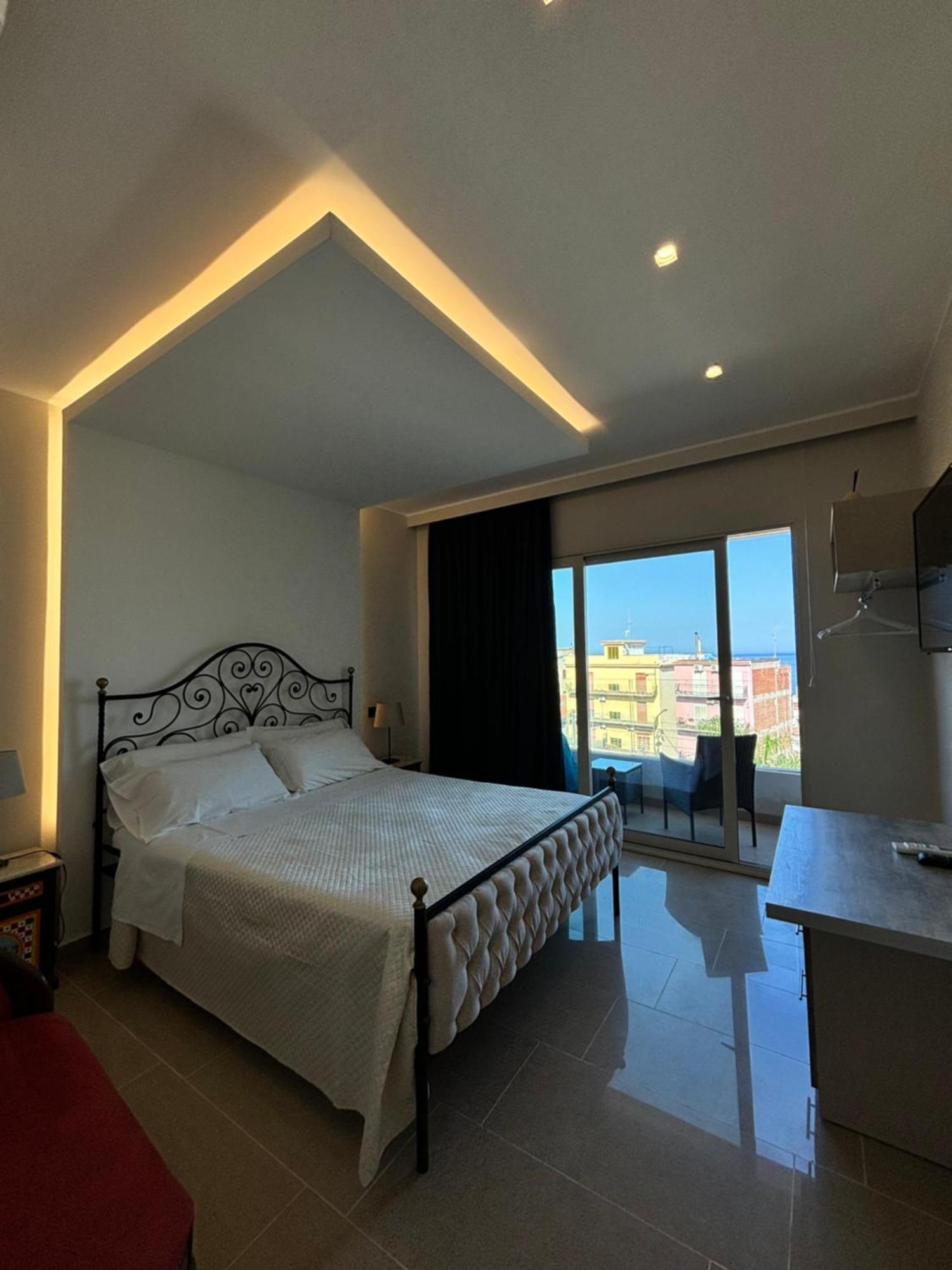 جيارديني ناكسوس Ig - "Villa Don Antonio" Apartments المظهر الخارجي الصورة