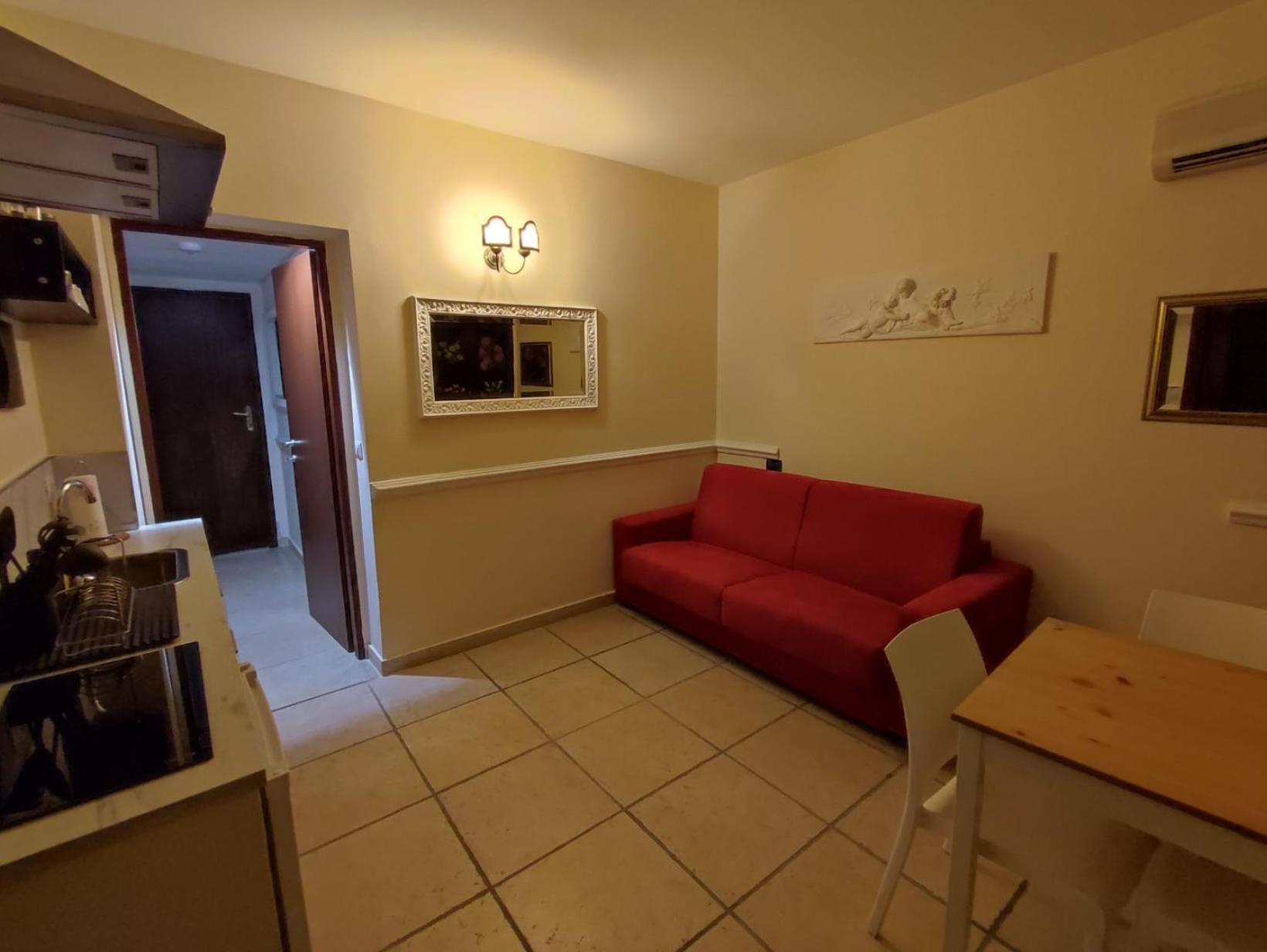 جيارديني ناكسوس Ig - "Villa Don Antonio" Apartments المظهر الخارجي الصورة