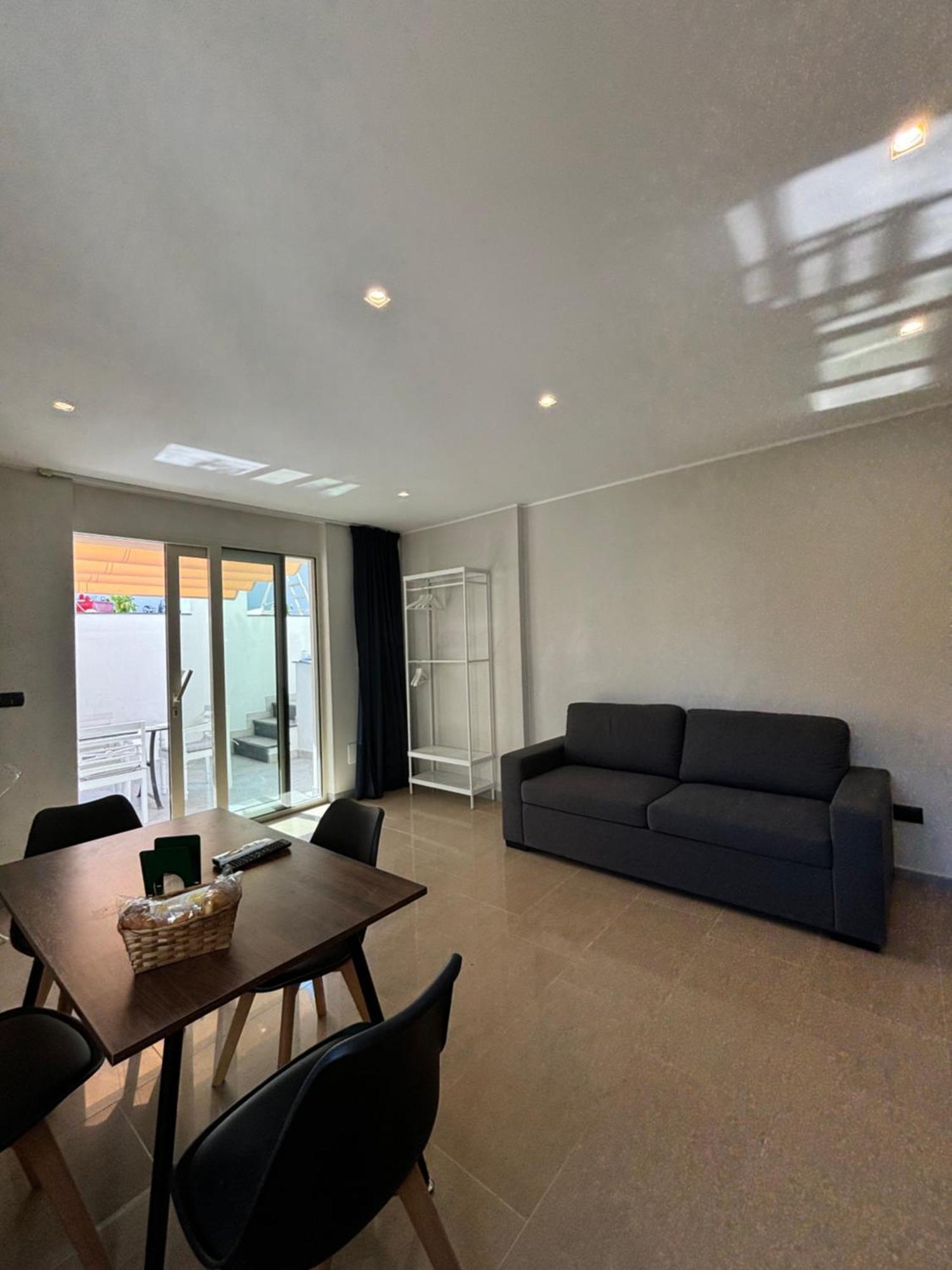 جيارديني ناكسوس Ig - "Villa Don Antonio" Apartments المظهر الخارجي الصورة