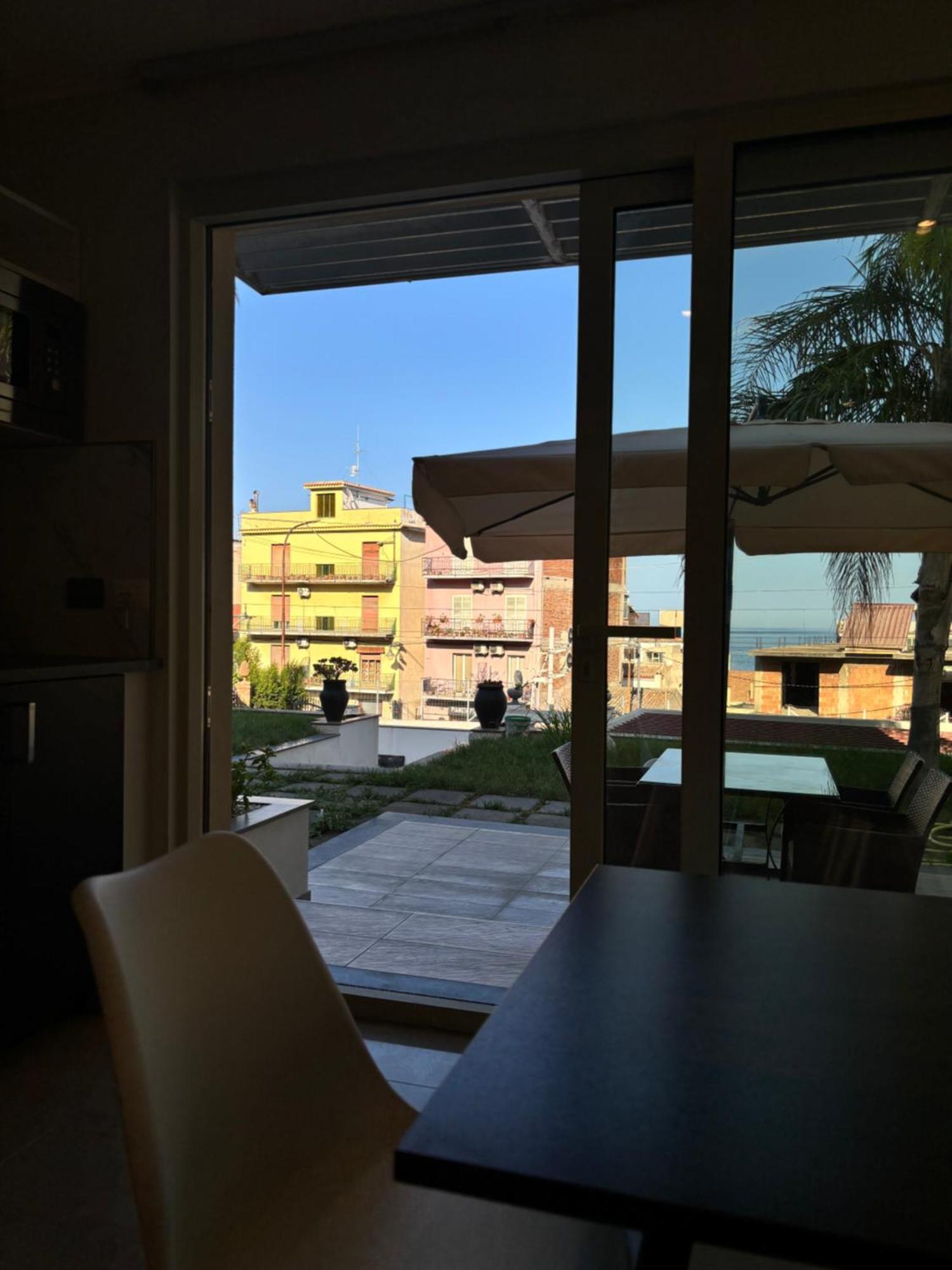 جيارديني ناكسوس Ig - "Villa Don Antonio" Apartments المظهر الخارجي الصورة