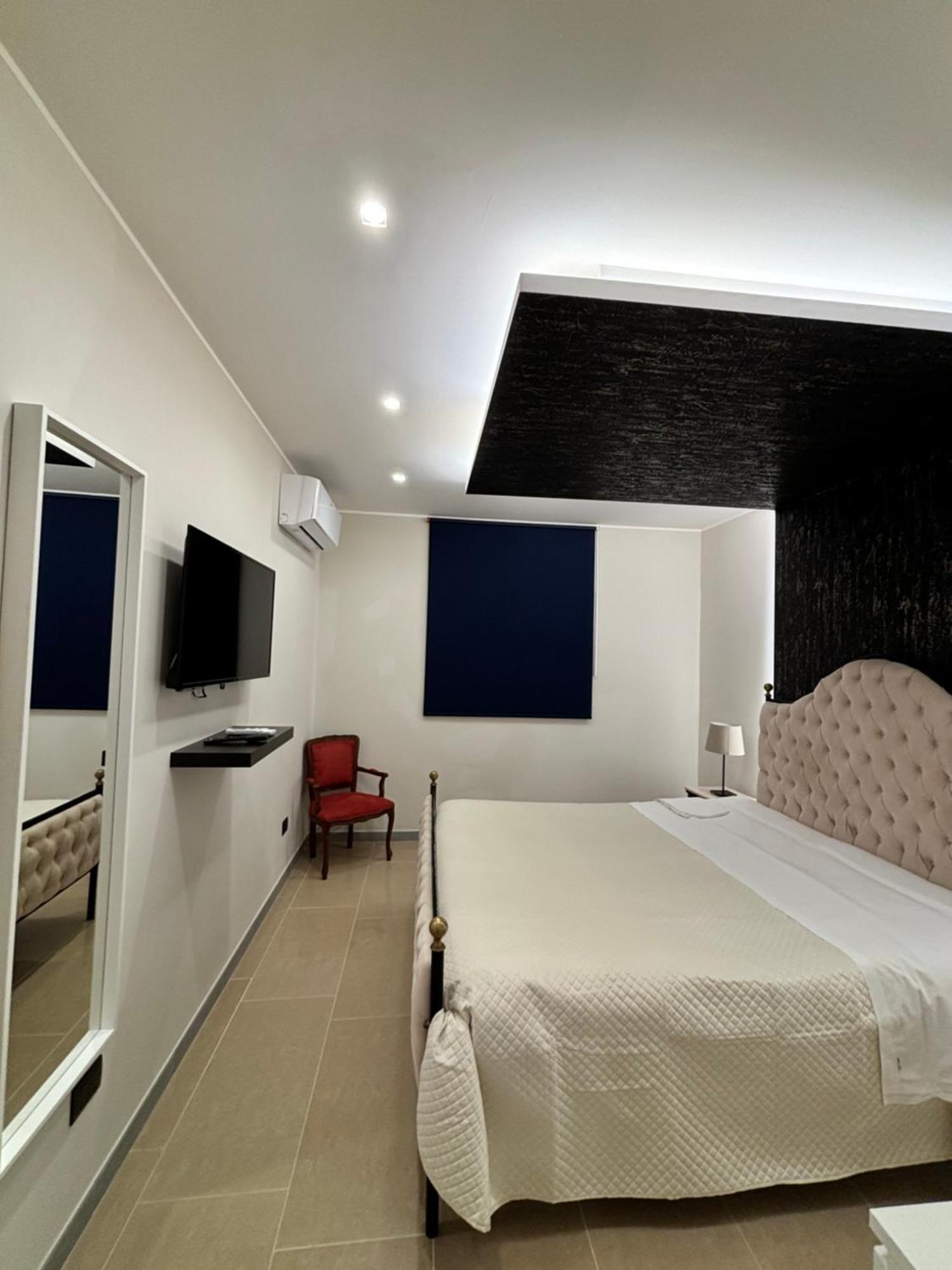 جيارديني ناكسوس Ig - "Villa Don Antonio" Apartments المظهر الخارجي الصورة