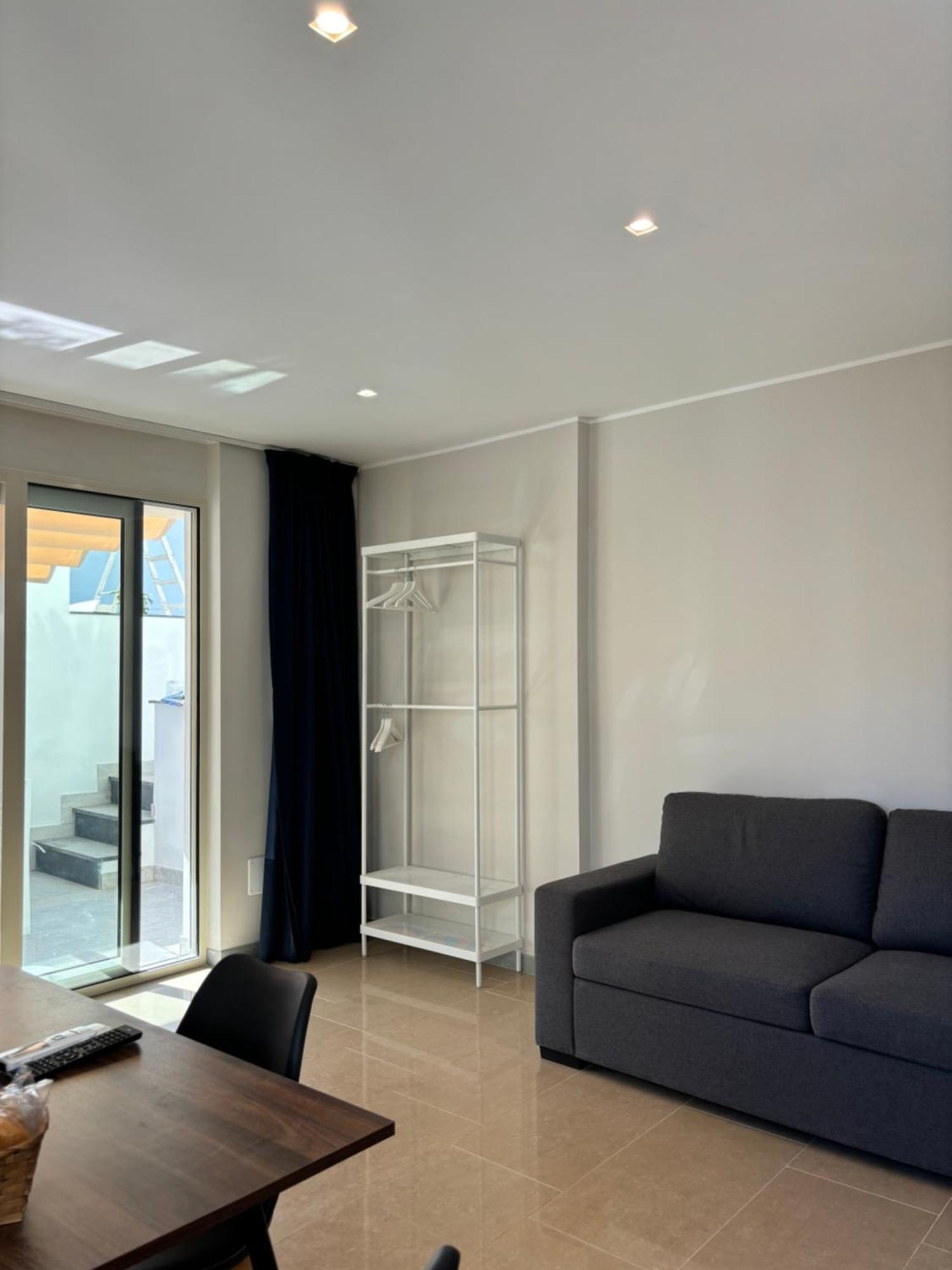 جيارديني ناكسوس Ig - "Villa Don Antonio" Apartments المظهر الخارجي الصورة