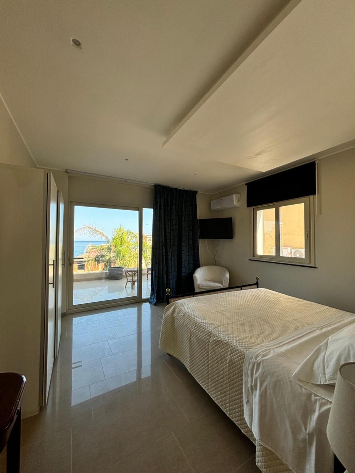 جيارديني ناكسوس Ig - "Villa Don Antonio" Apartments المظهر الخارجي الصورة