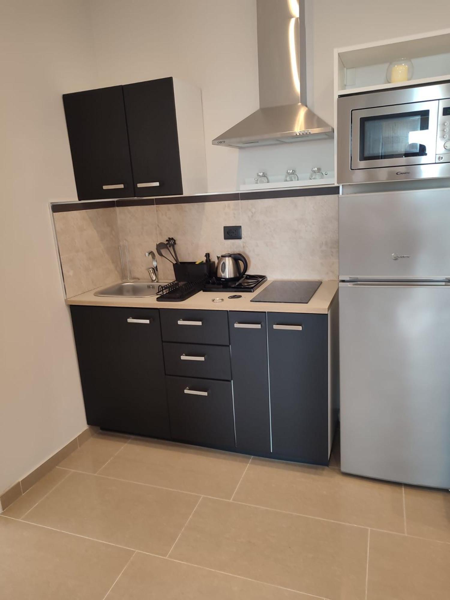جيارديني ناكسوس Ig - "Villa Don Antonio" Apartments المظهر الخارجي الصورة