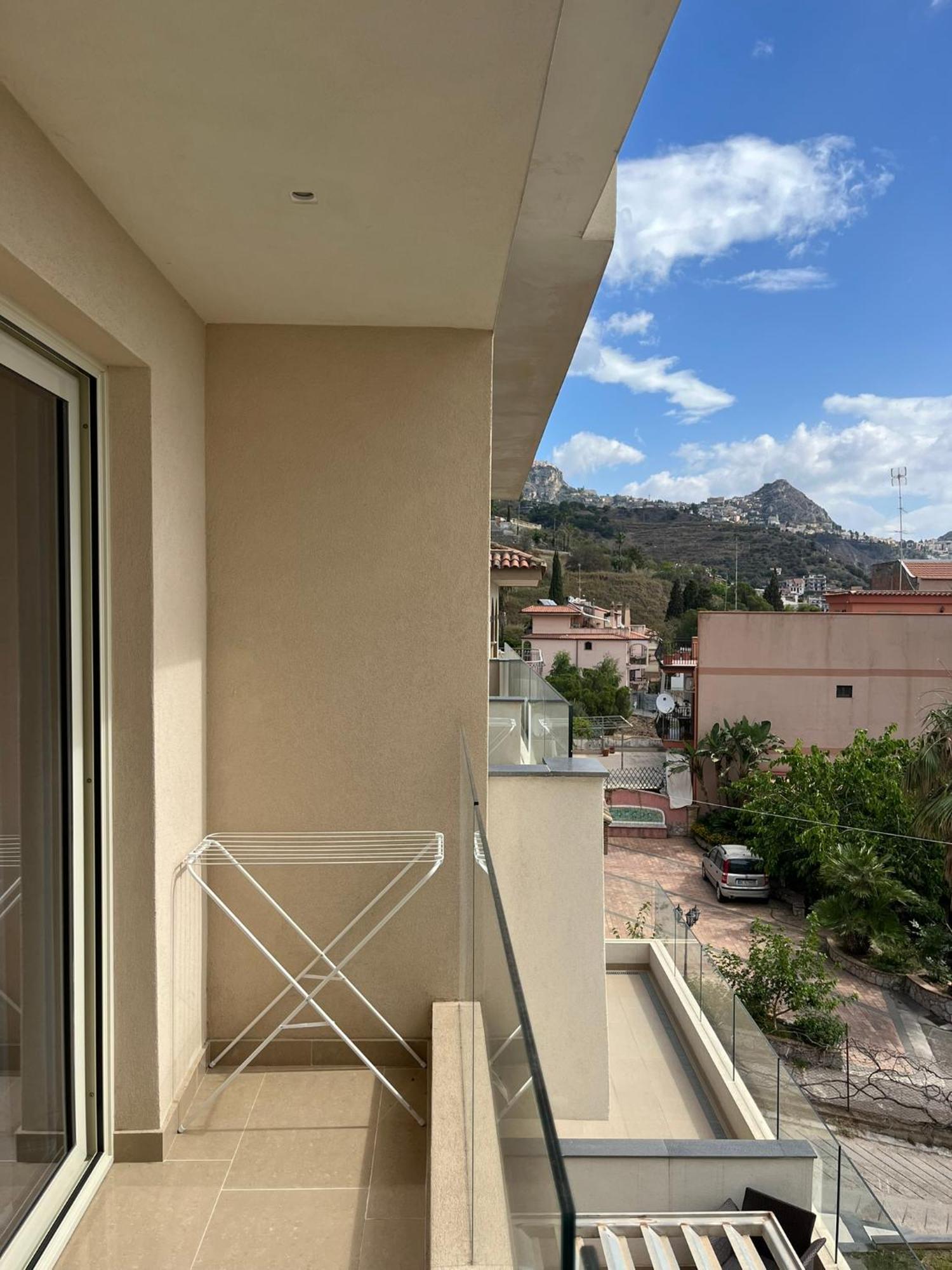 جيارديني ناكسوس Ig - "Villa Don Antonio" Apartments المظهر الخارجي الصورة