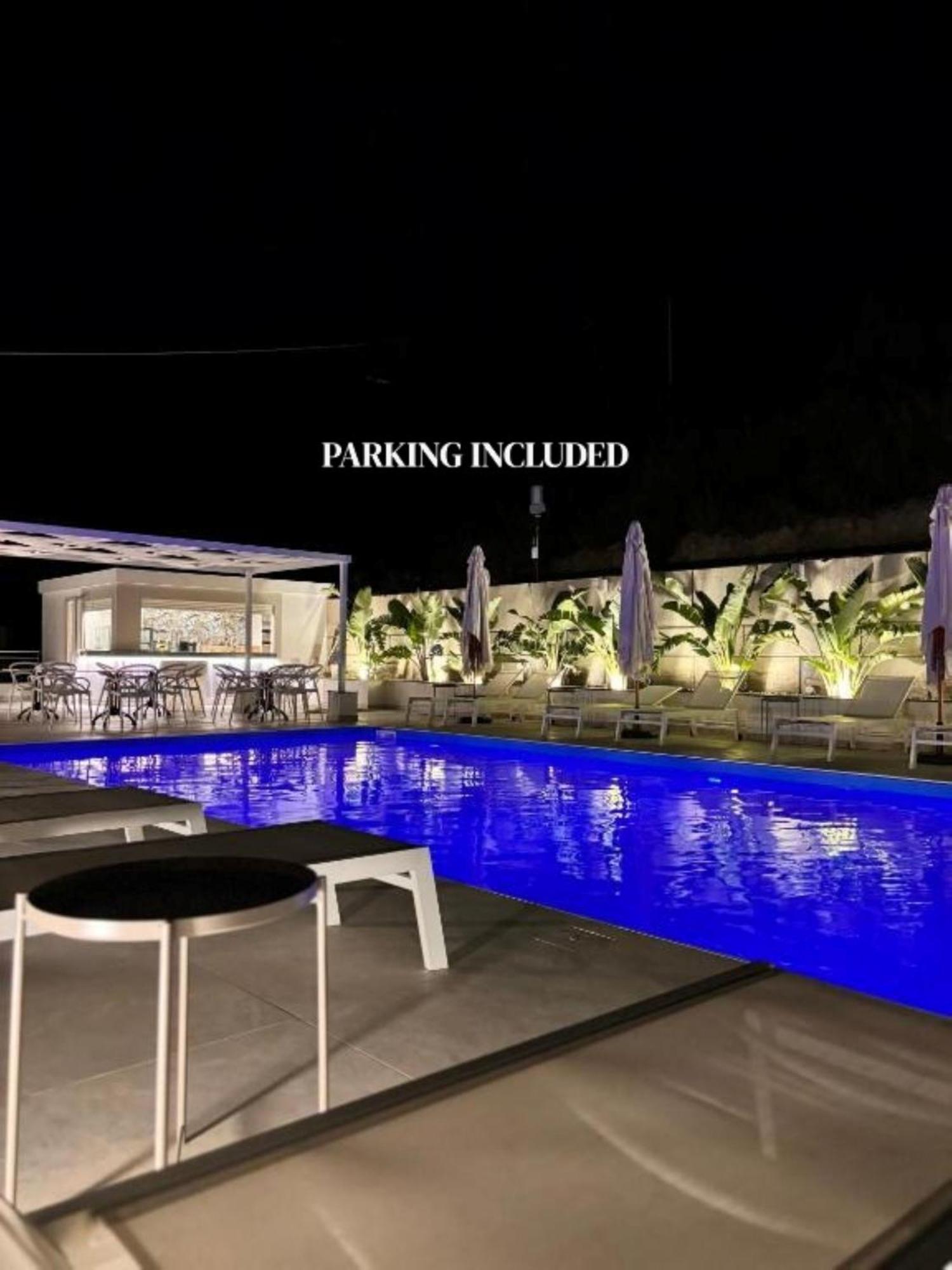 جيارديني ناكسوس Ig - "Villa Don Antonio" Apartments المظهر الخارجي الصورة